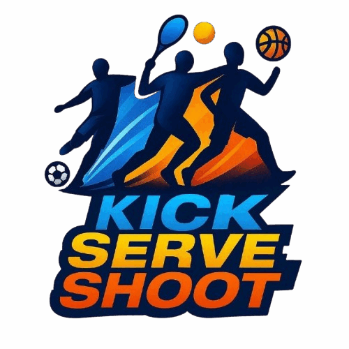 Kick Serve Shoot